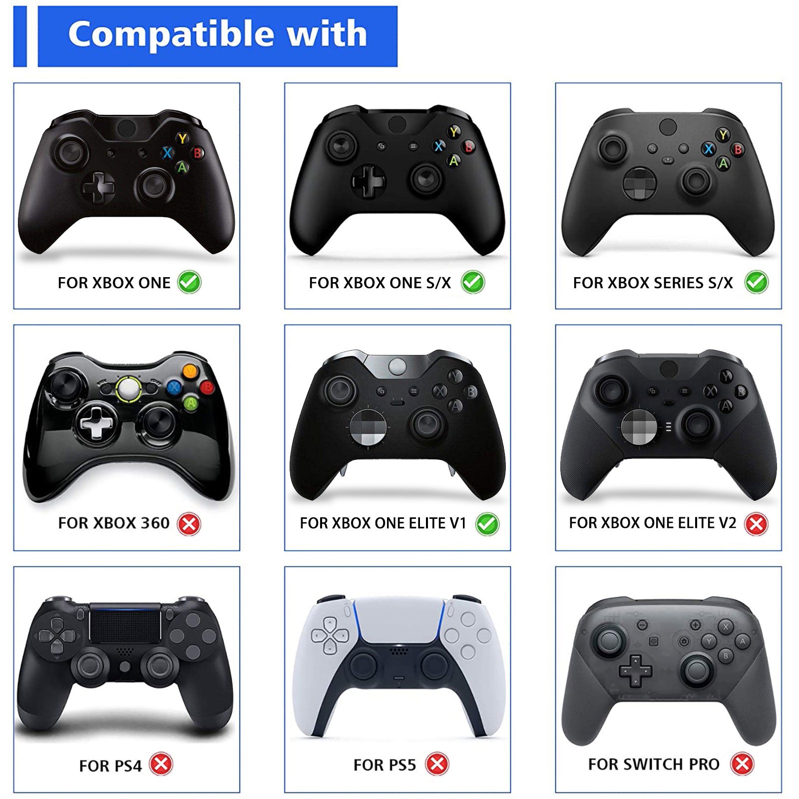 Every store xbox controller