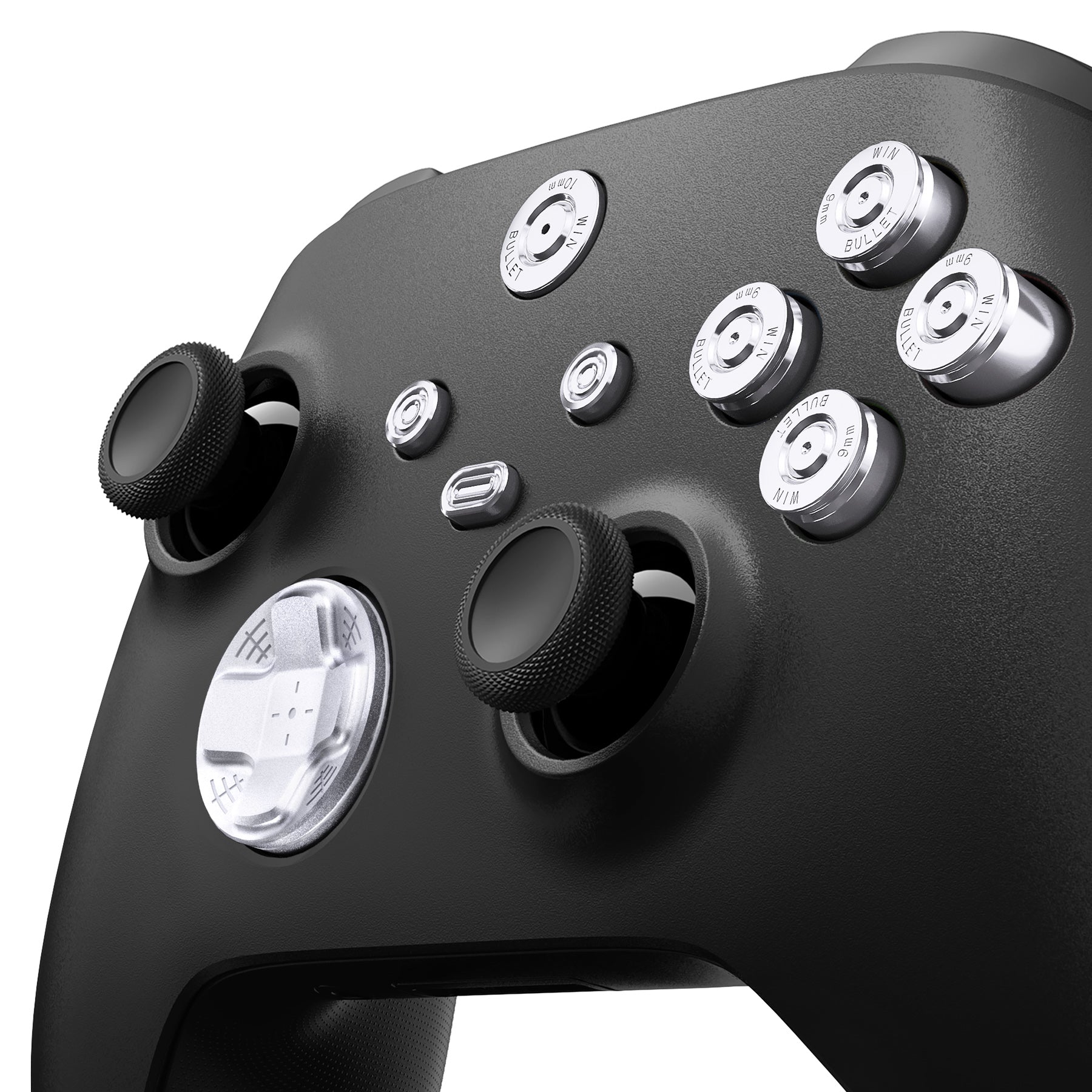 Xbox Buttons Hd 1080p 502 Buttons Evolution Stock Photos Free