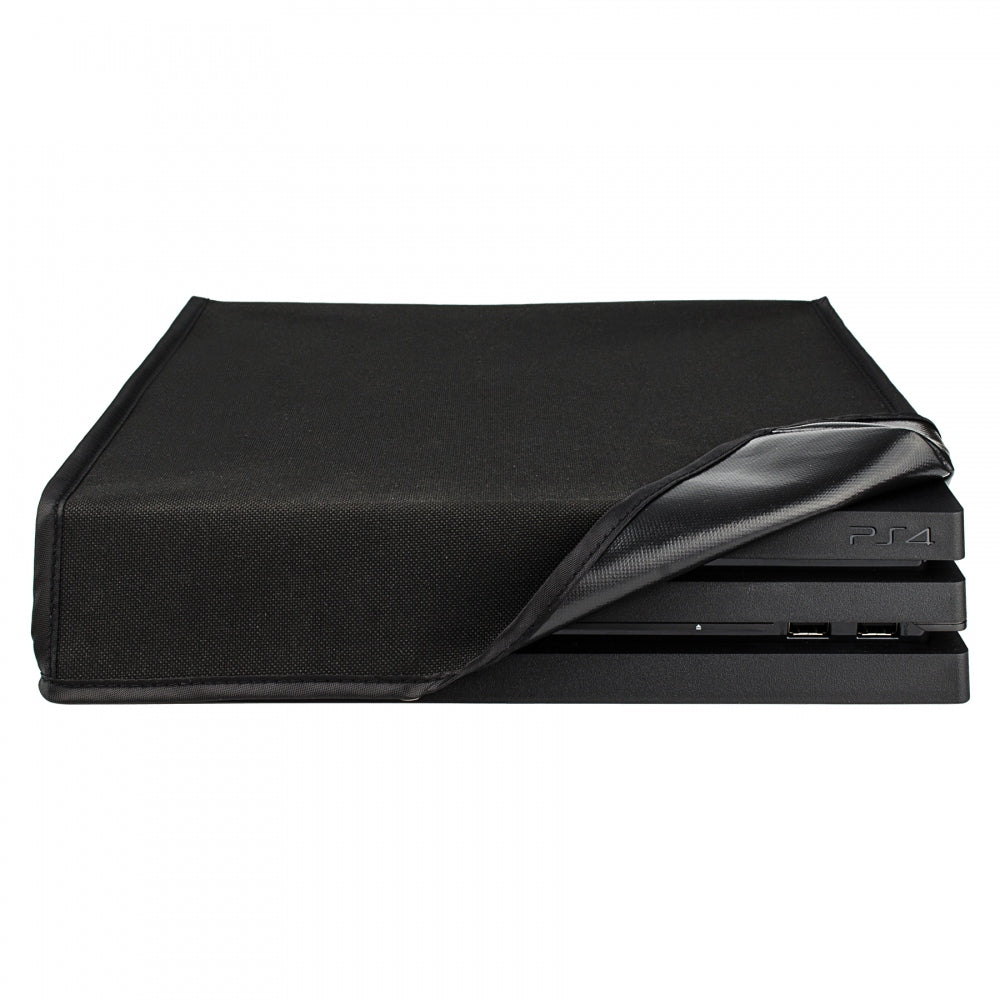 Ps4 pro hot sale dust cover