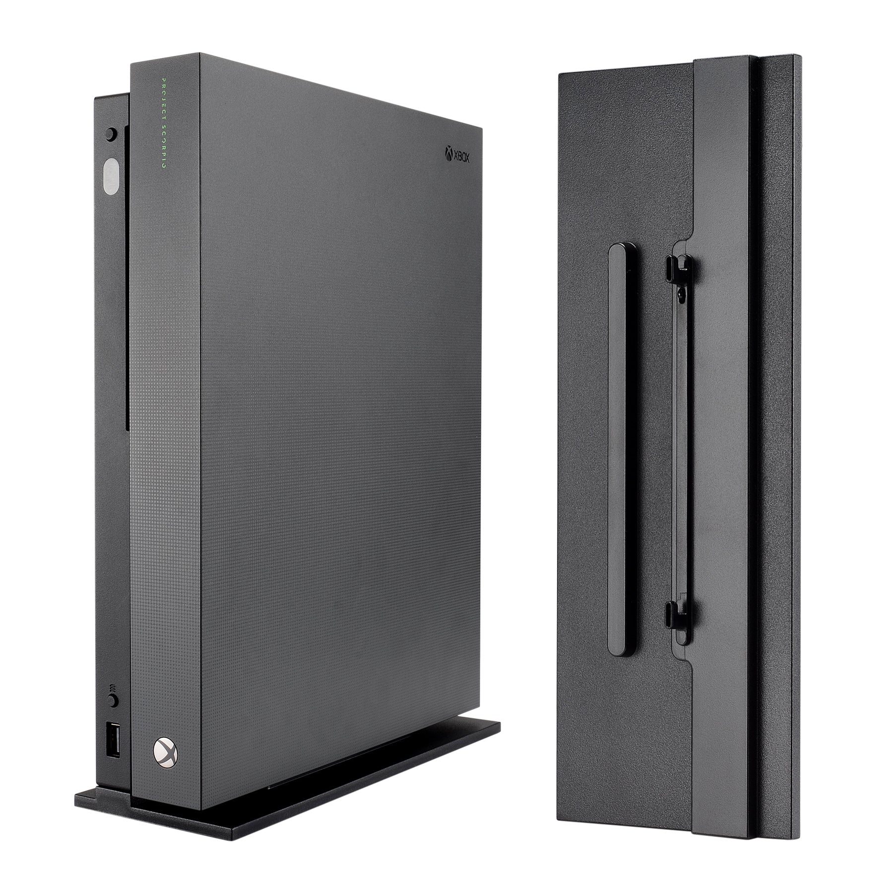 Xbox vertical deals stand