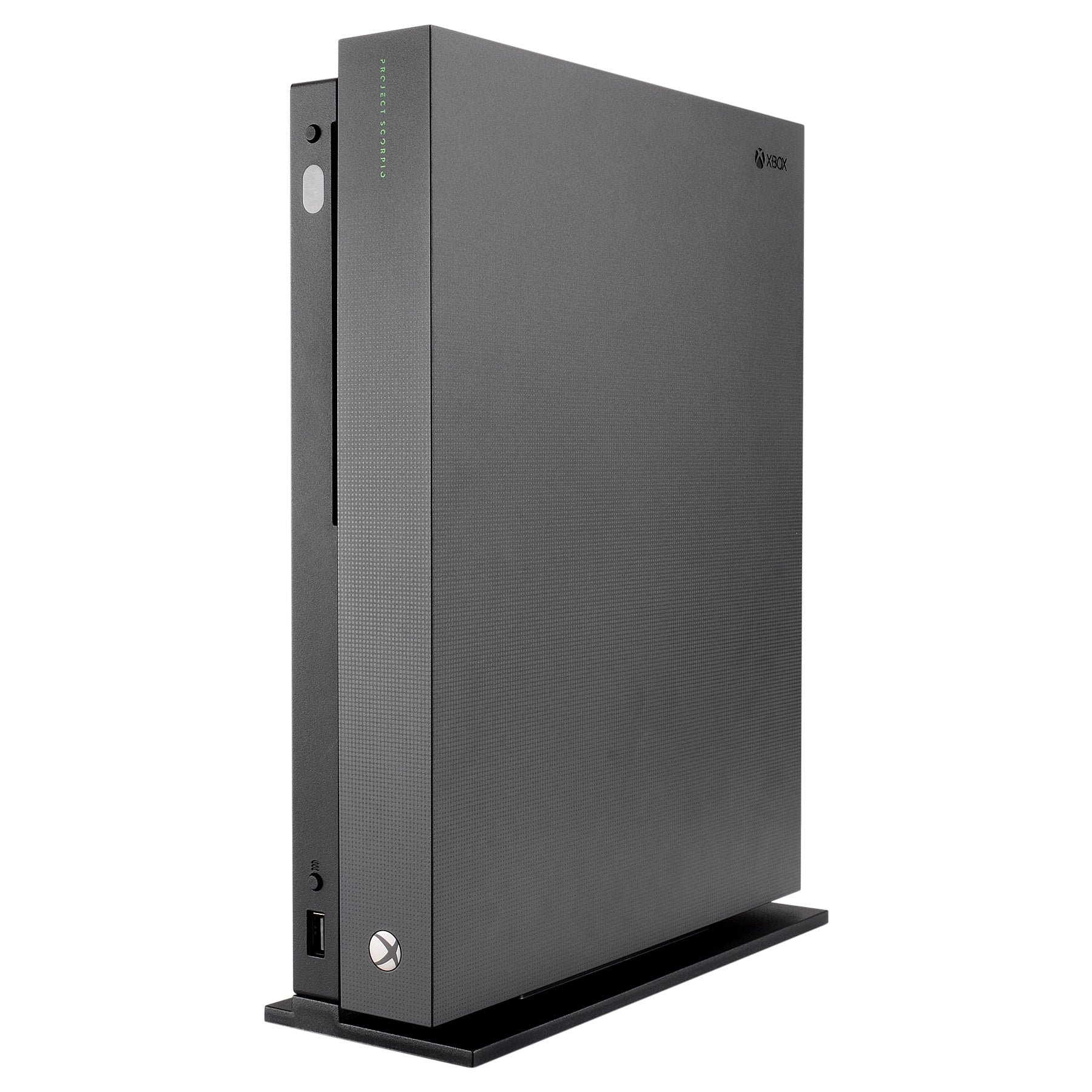 Xbox one x vertical on sale stand