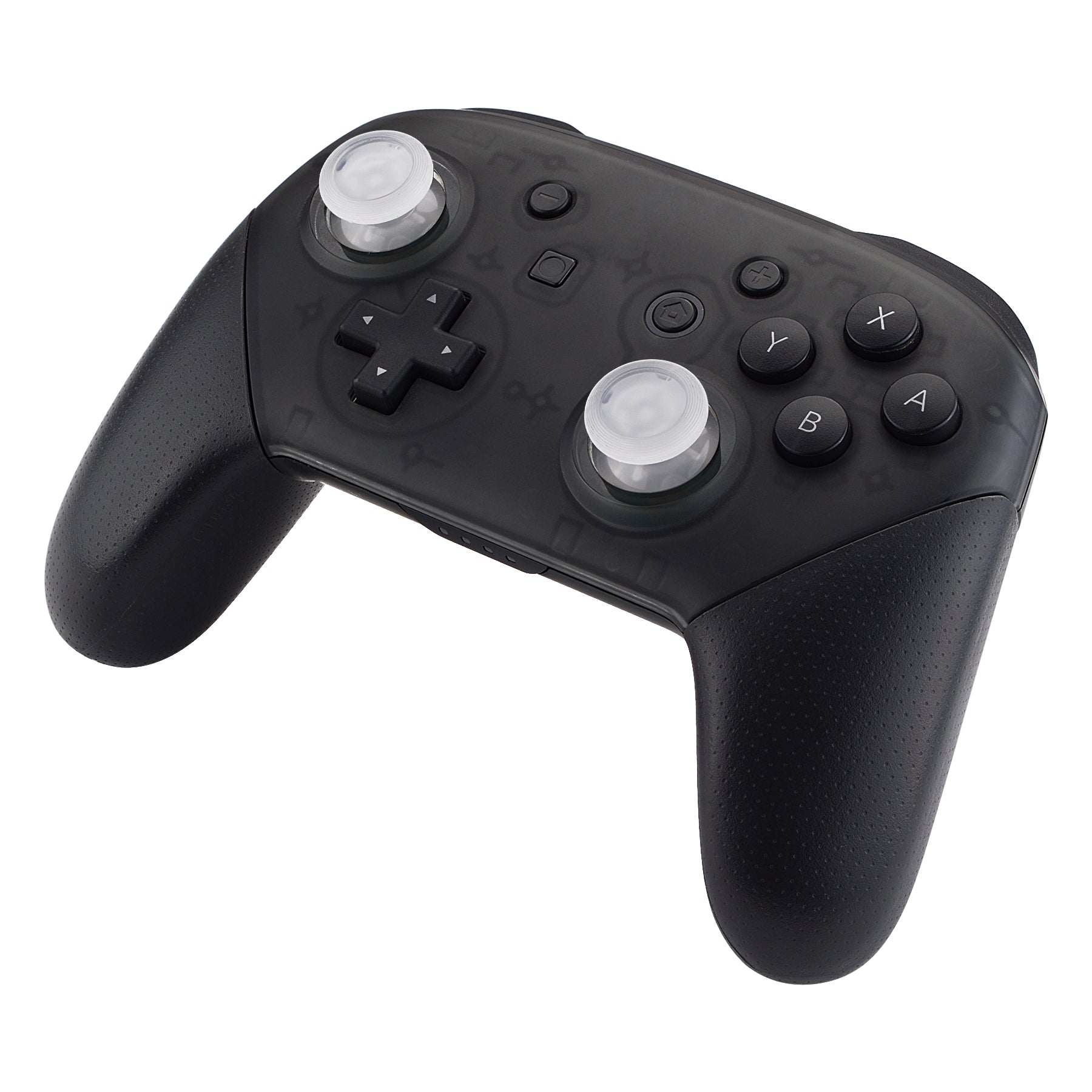 Transparent switch 2024 pro controller