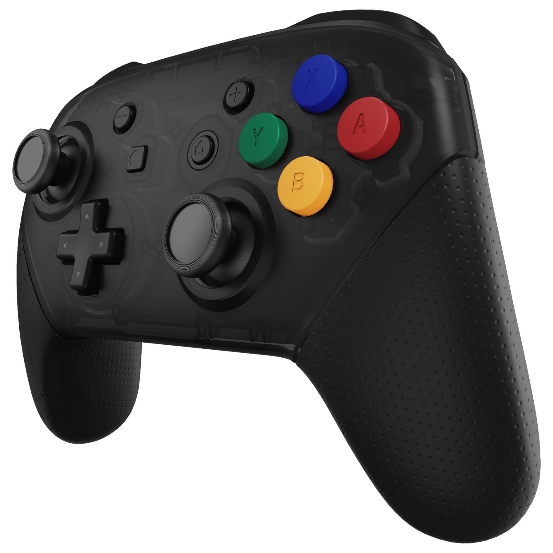 Switch pro controller store replacement parts