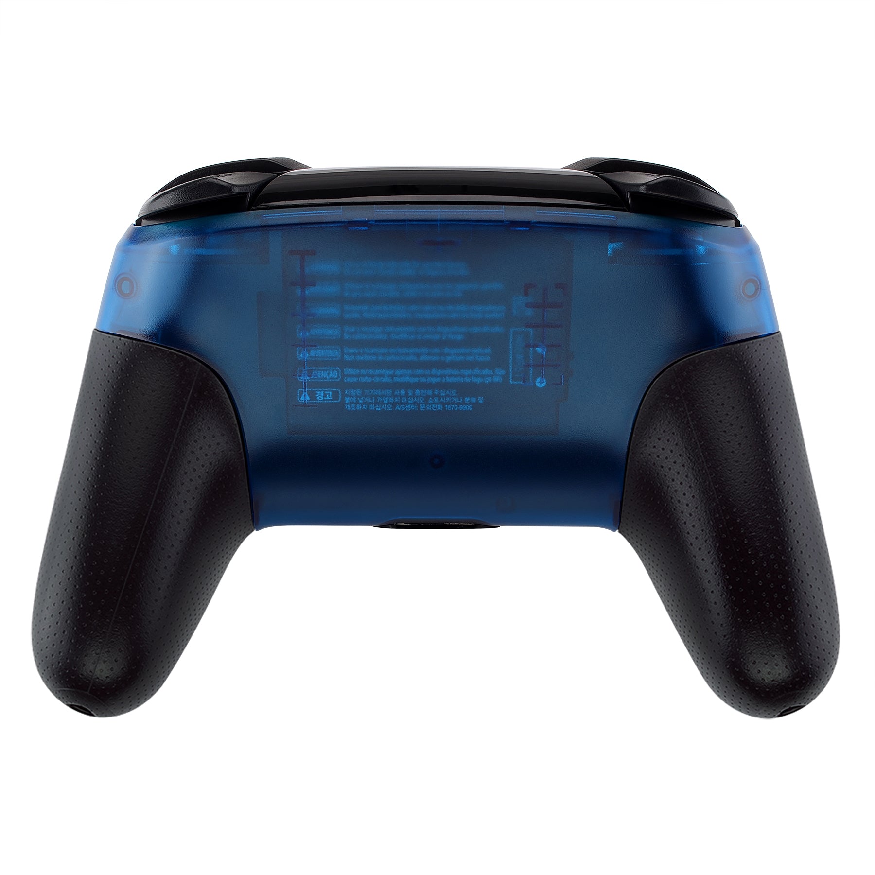 Ready to Ship! ~ Switch Pro Controller ~ Regal hotsell Blue