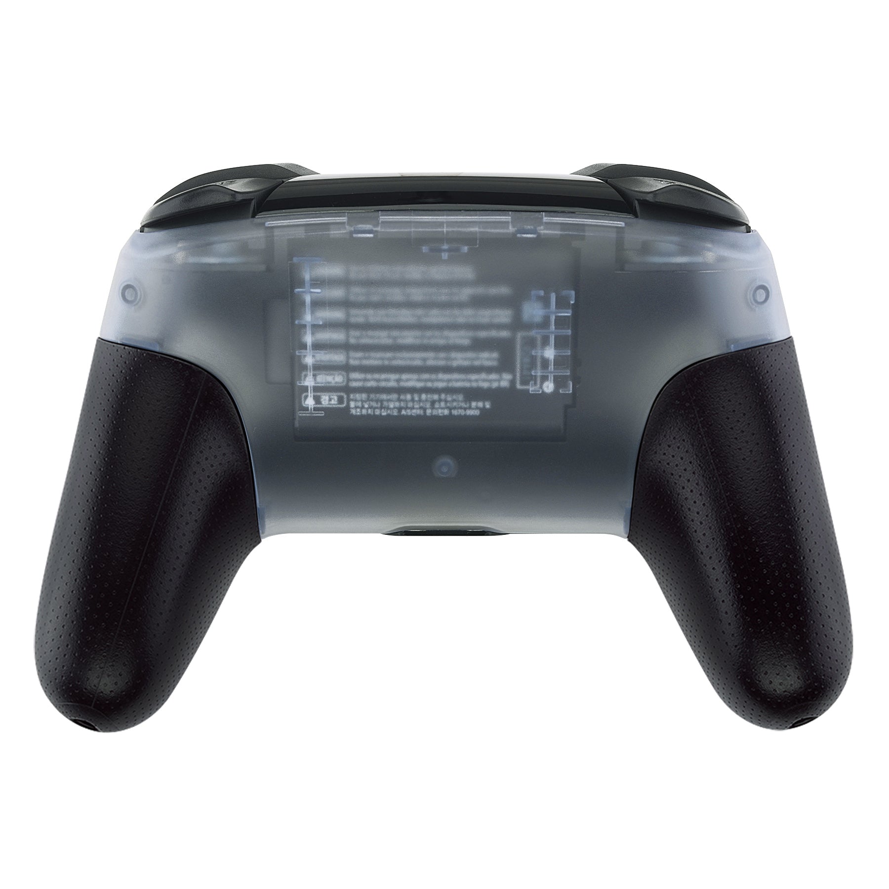 GBA Themed Glacier Switch Pro Controller online