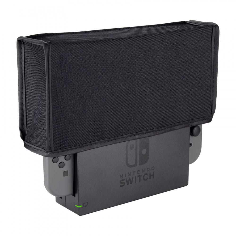 Nintendo switch best sale dock dust cover