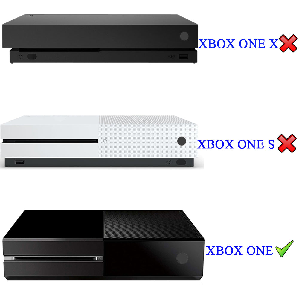 Xbox deals one console