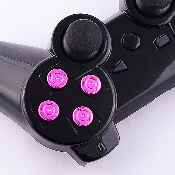 Playstation 3 Controller Buttons