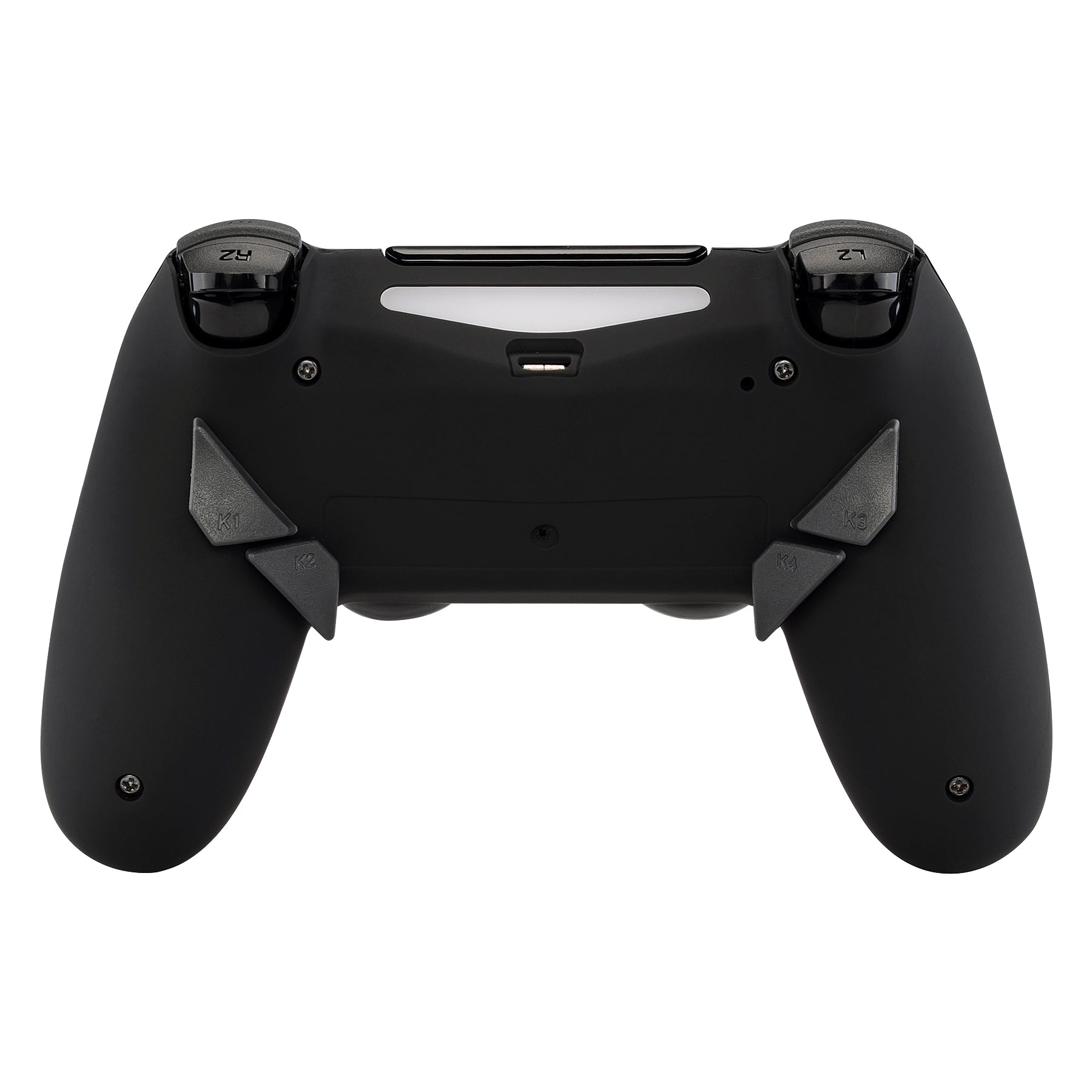 Ps4 controller extra clearance paddles