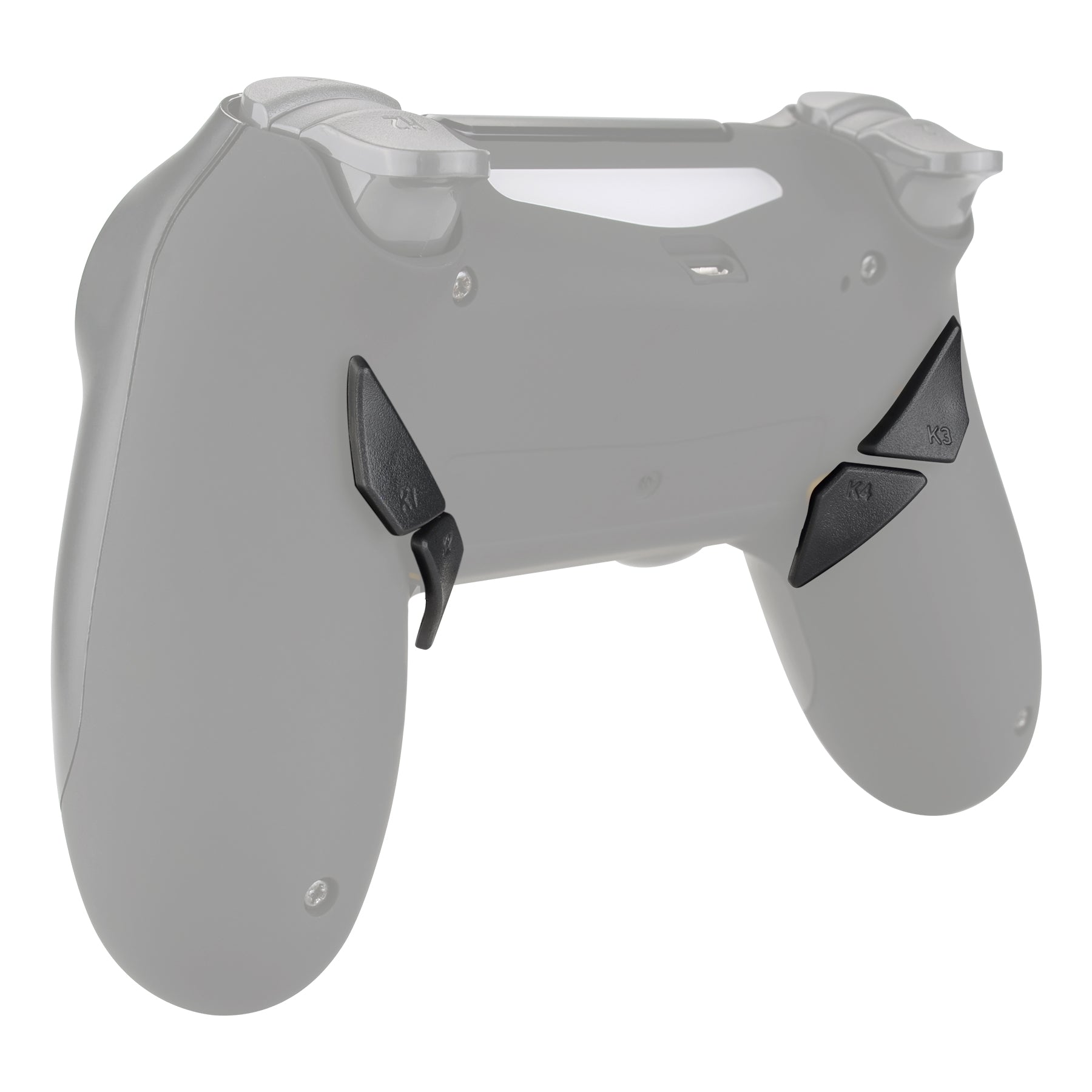 Back paddles ps4 best sale controller