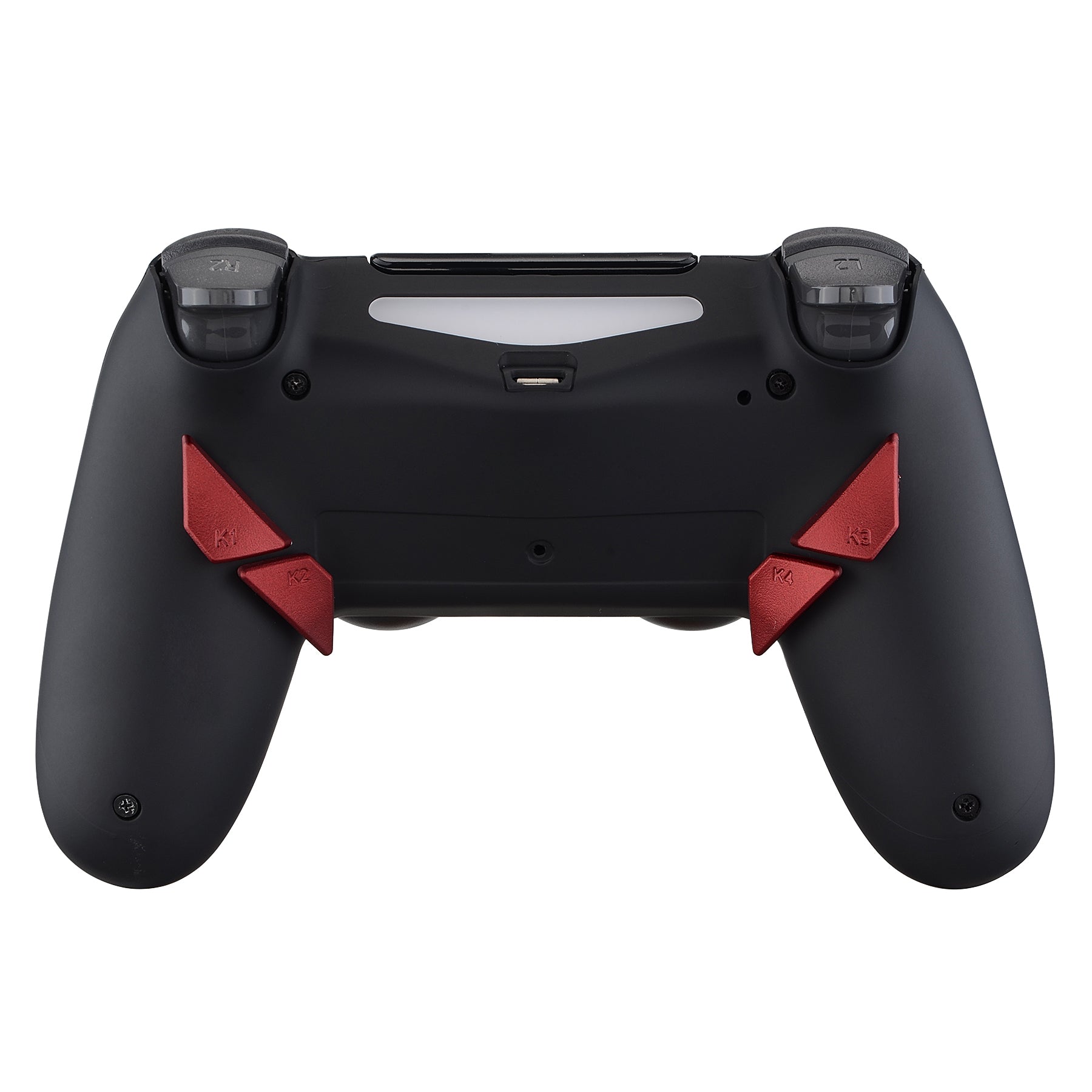 Dualshock deals 4 paddles