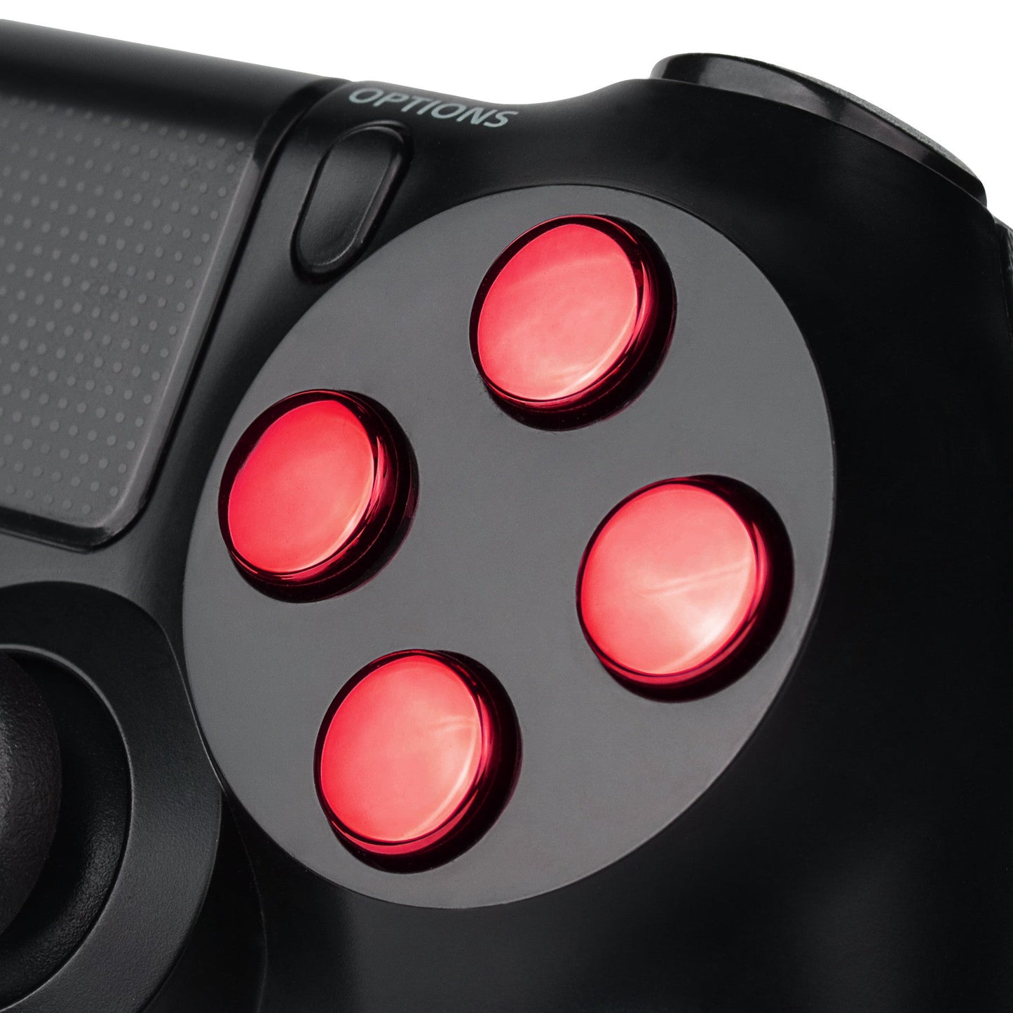 Ps4 Controller Custom Buttons