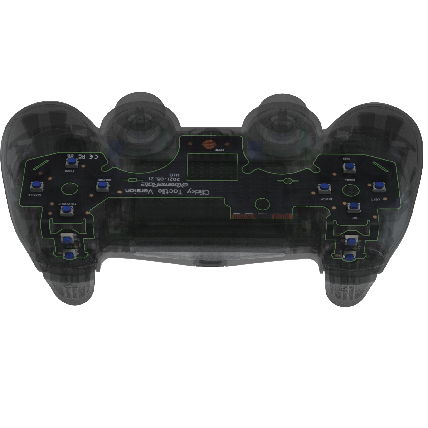 Playstation 3 Controller Buttons