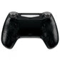 eXtremeRate Retail Nubula Galaxy DECADE Tournament Controller (DTC) Upgrade Kit for ps4 Controller JDM-040/050/055, Upgrade Board & Ergonomic Shell & Back Buttons & Trigger Stops - Controller NOT Included - P4MG008