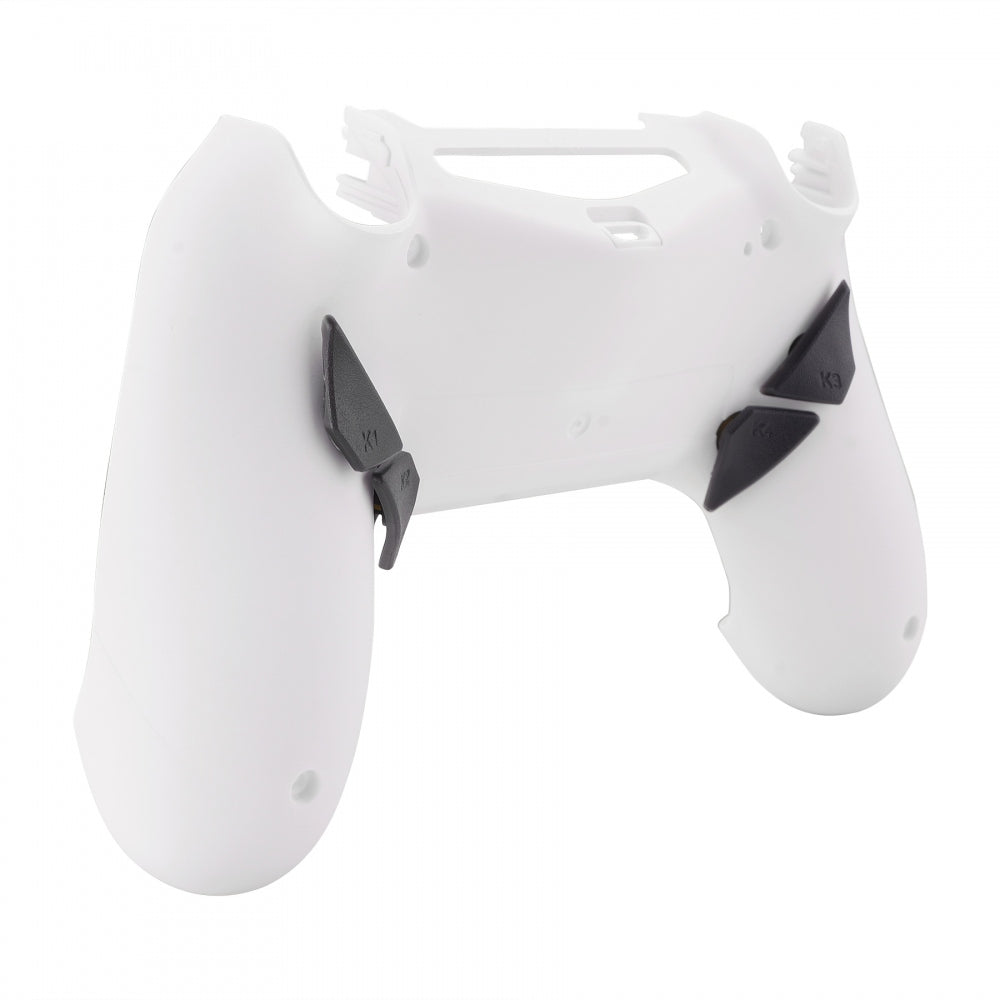 Pa4 controller clearance back button