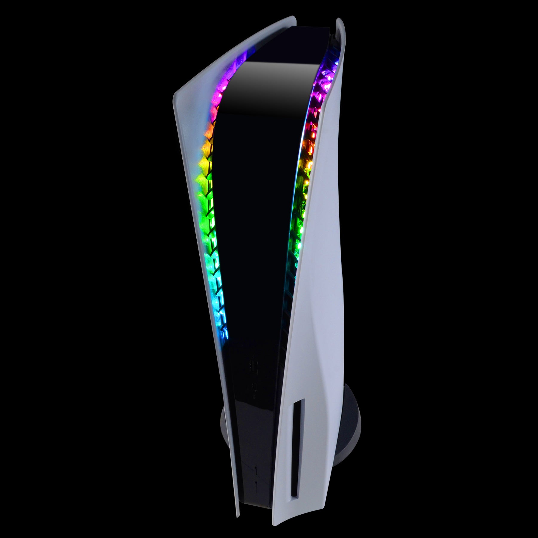 Bande LED Smart RGB Playstation 5 - Comprend une application et