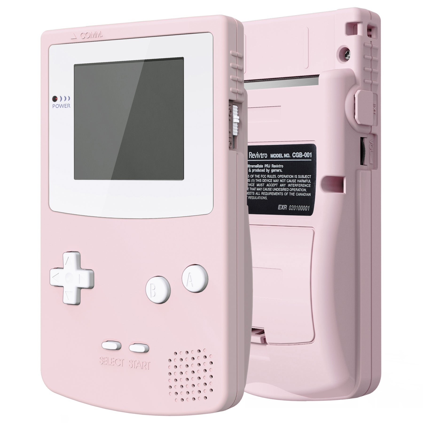 For Gameboy Color β eXtremeRate Retail