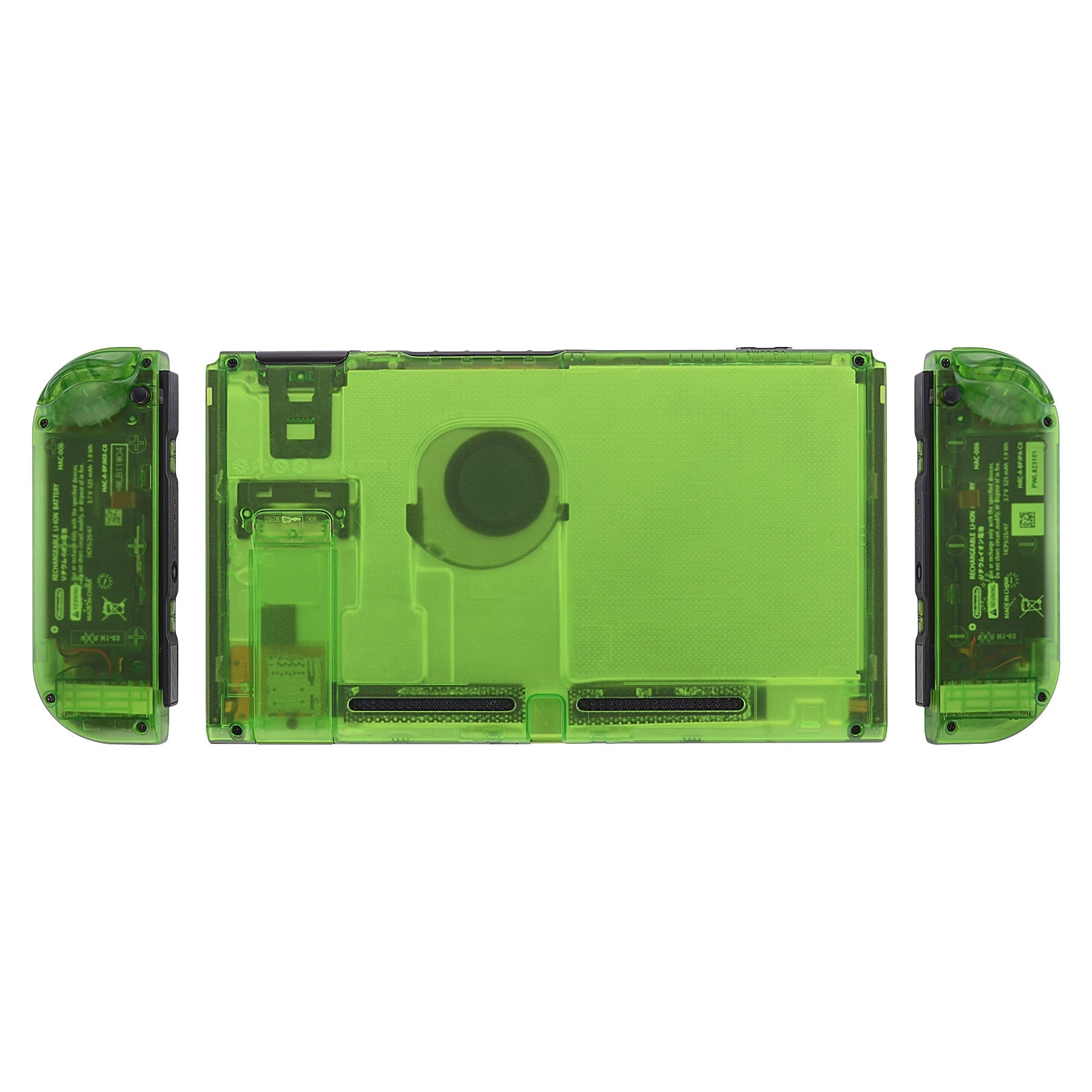 Switch lite 2024 replacement shell