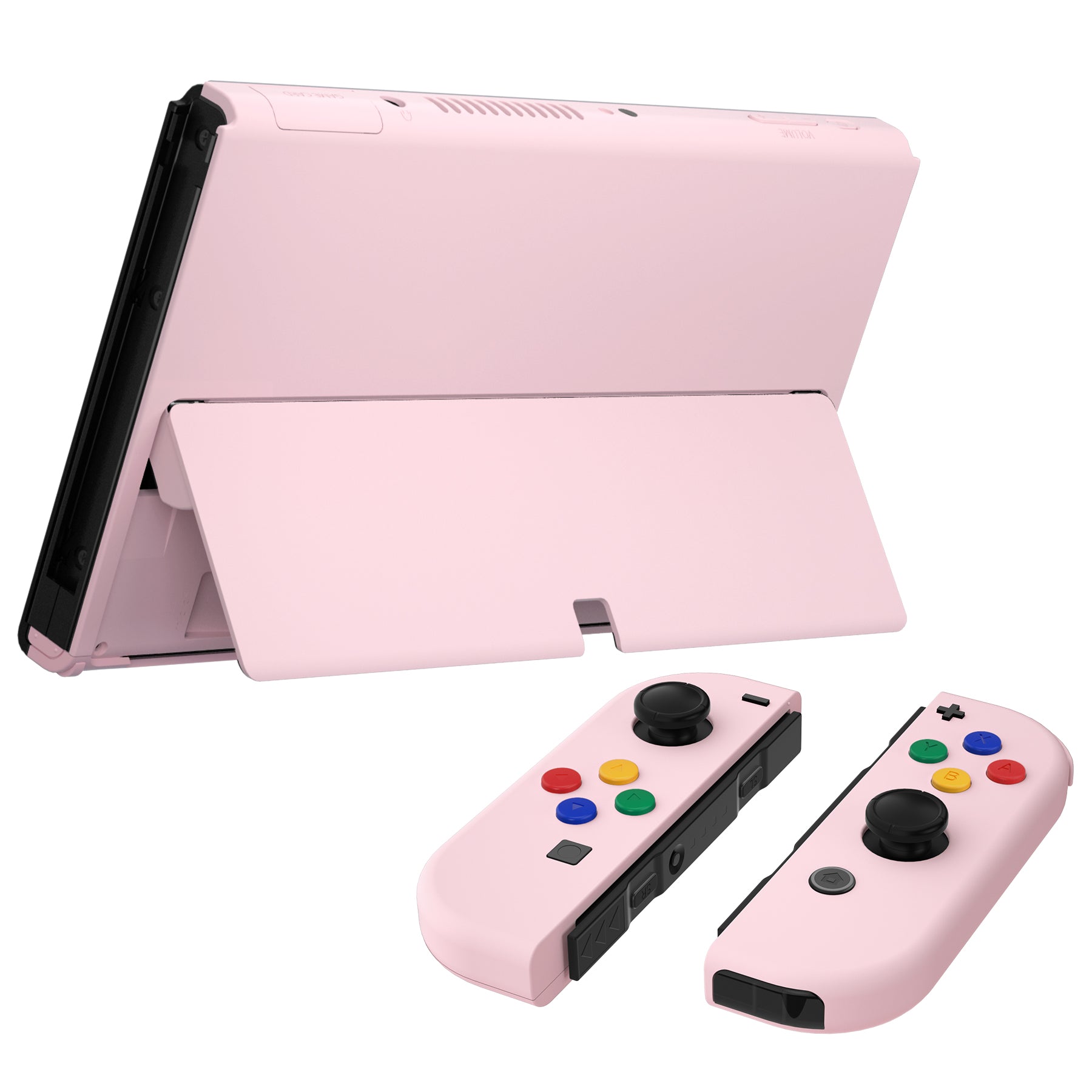 Yappe Store - Pre-order Nintendo Switch – OLED Model now available