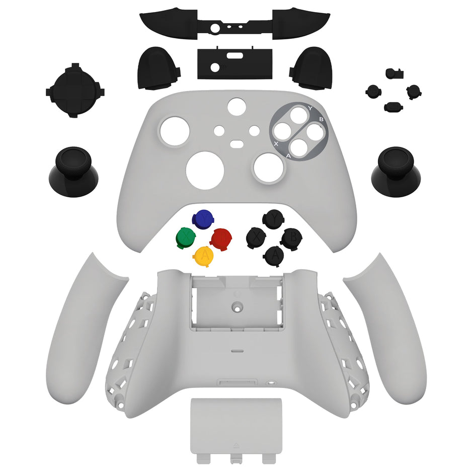 For Xbox Series X & S Shells Page 11 eXtremeRate Retail