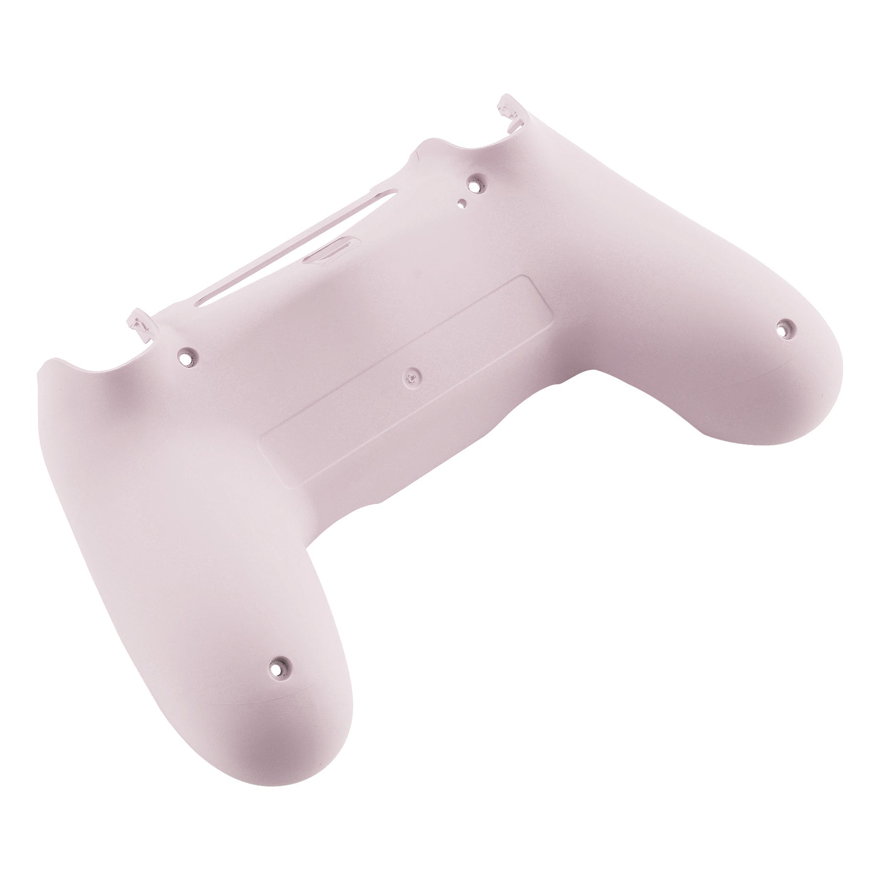 Soft Touch Pink Custom PS4 outlet Controller NEW