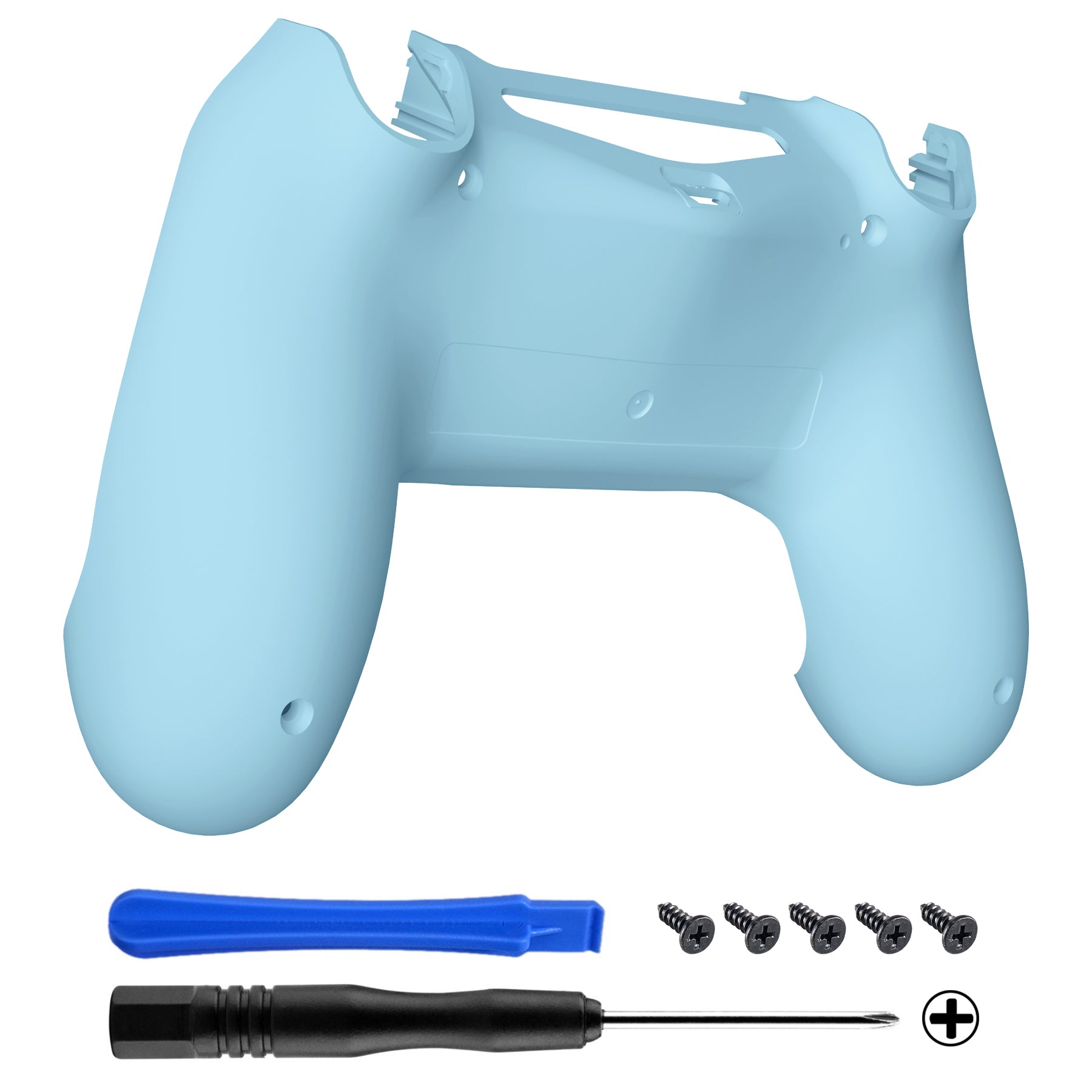 Ps4 Controller Back