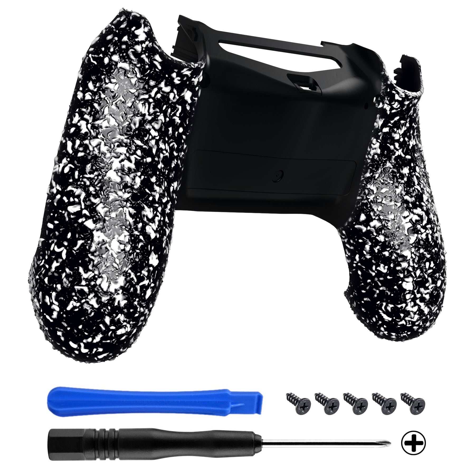 Bottom Shells for PS4 Controller – eXtremeRate Retail