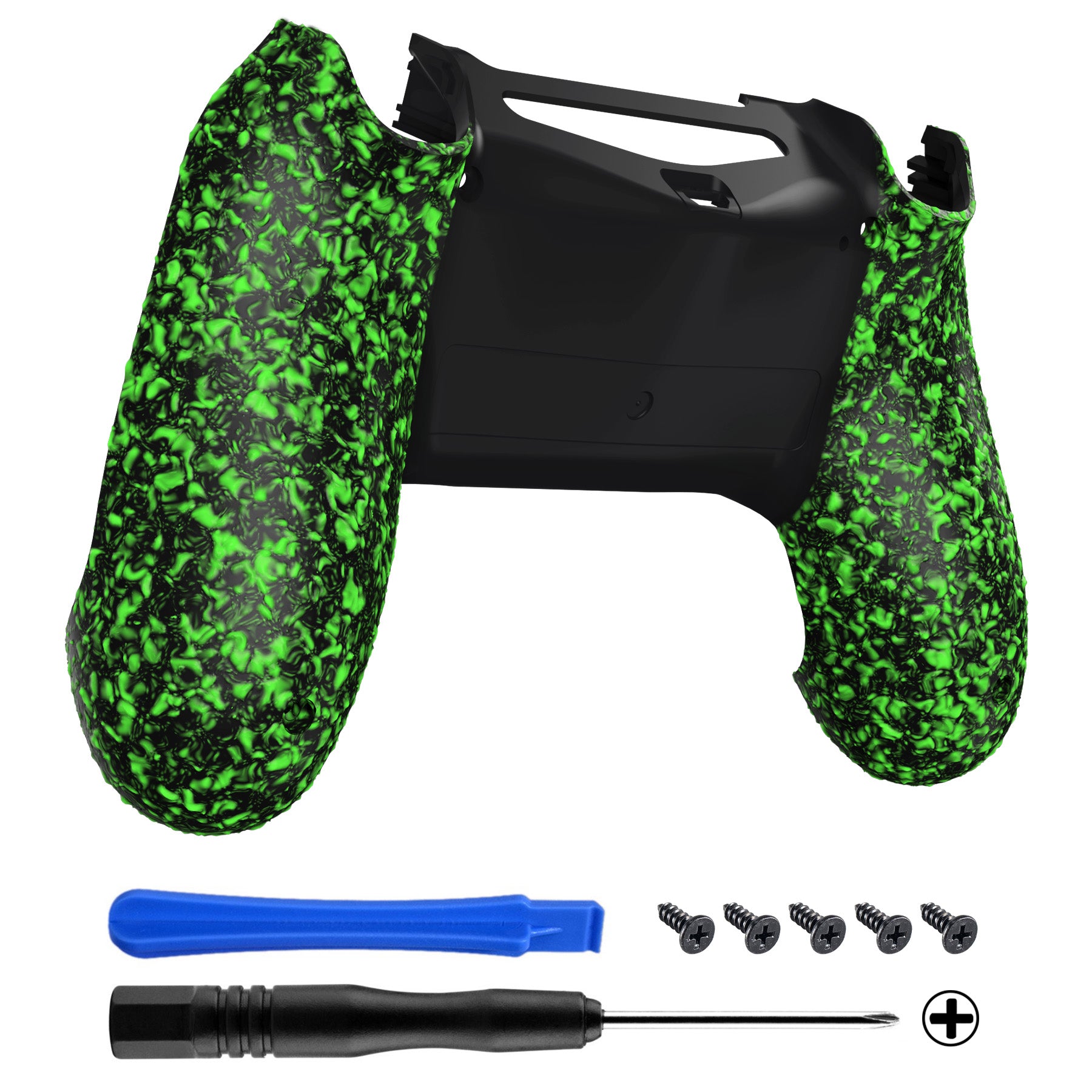 Bottom Shells for PS4 Controller – eXtremeRate Retail
