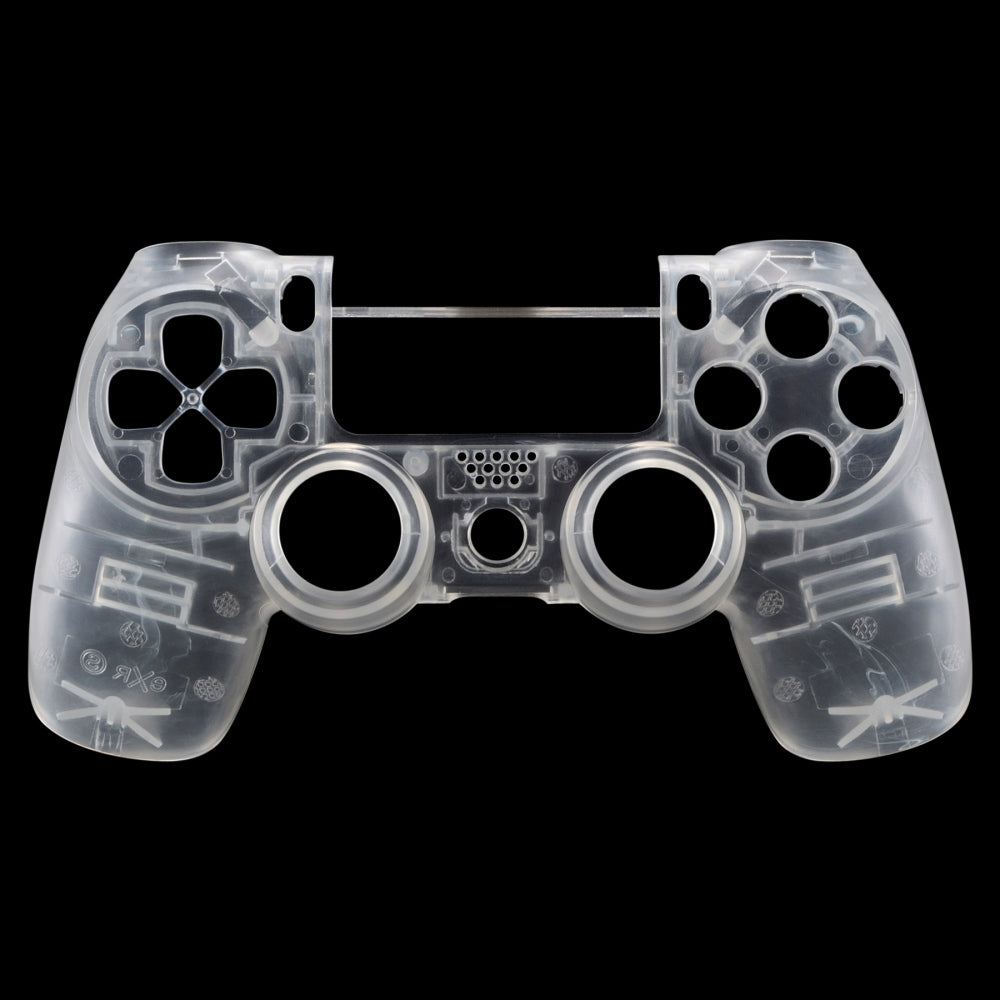 Ps4 pro shop clear shell