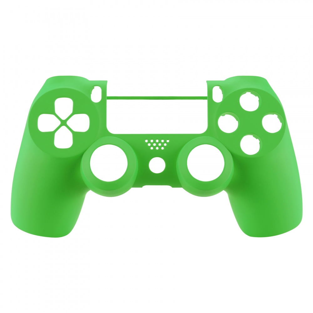 Hotsell Glossy Transparent Green Custom PS4 Controller NEW