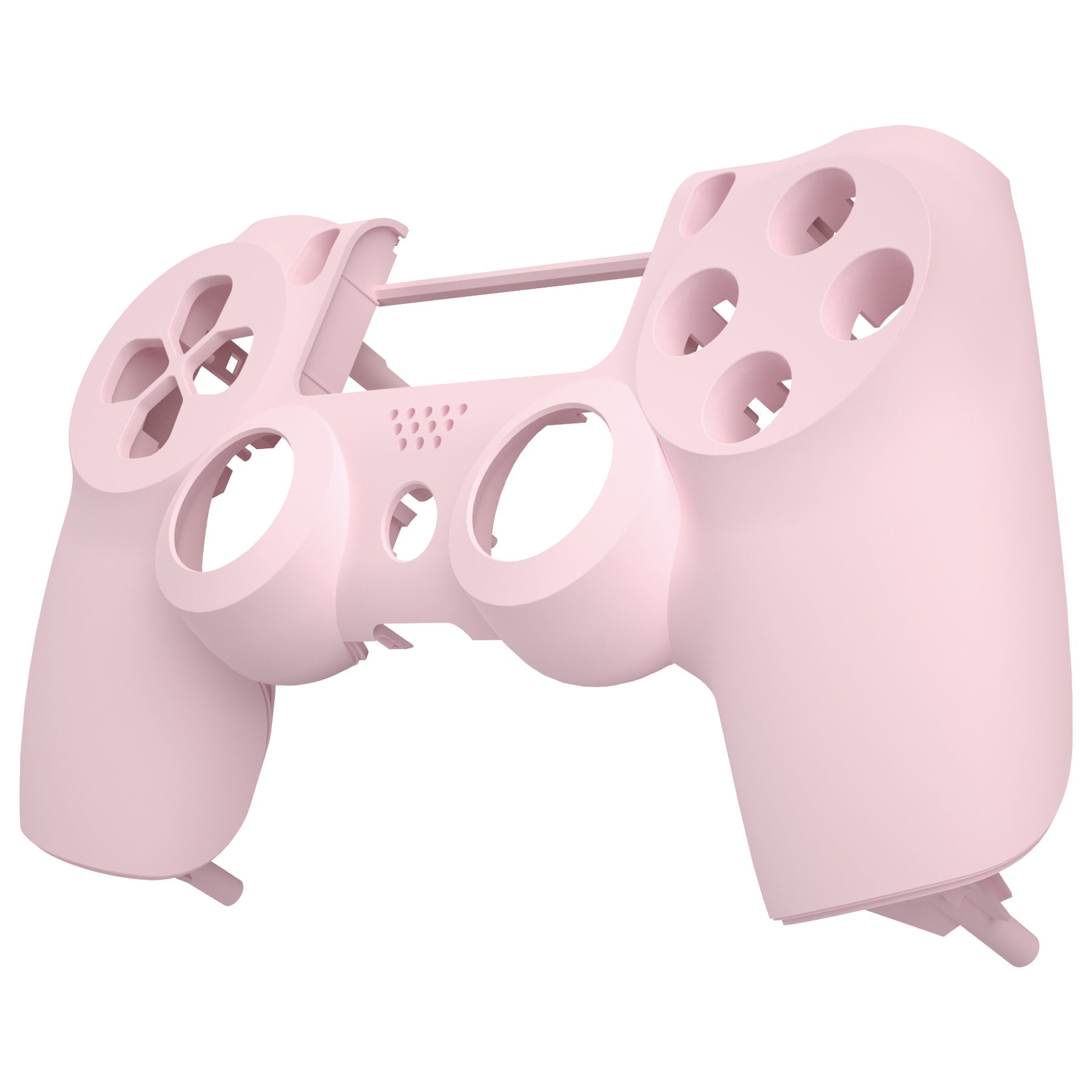 eXtremeRate Cherry Blossoms Pink Replacement Front Housing Shell 