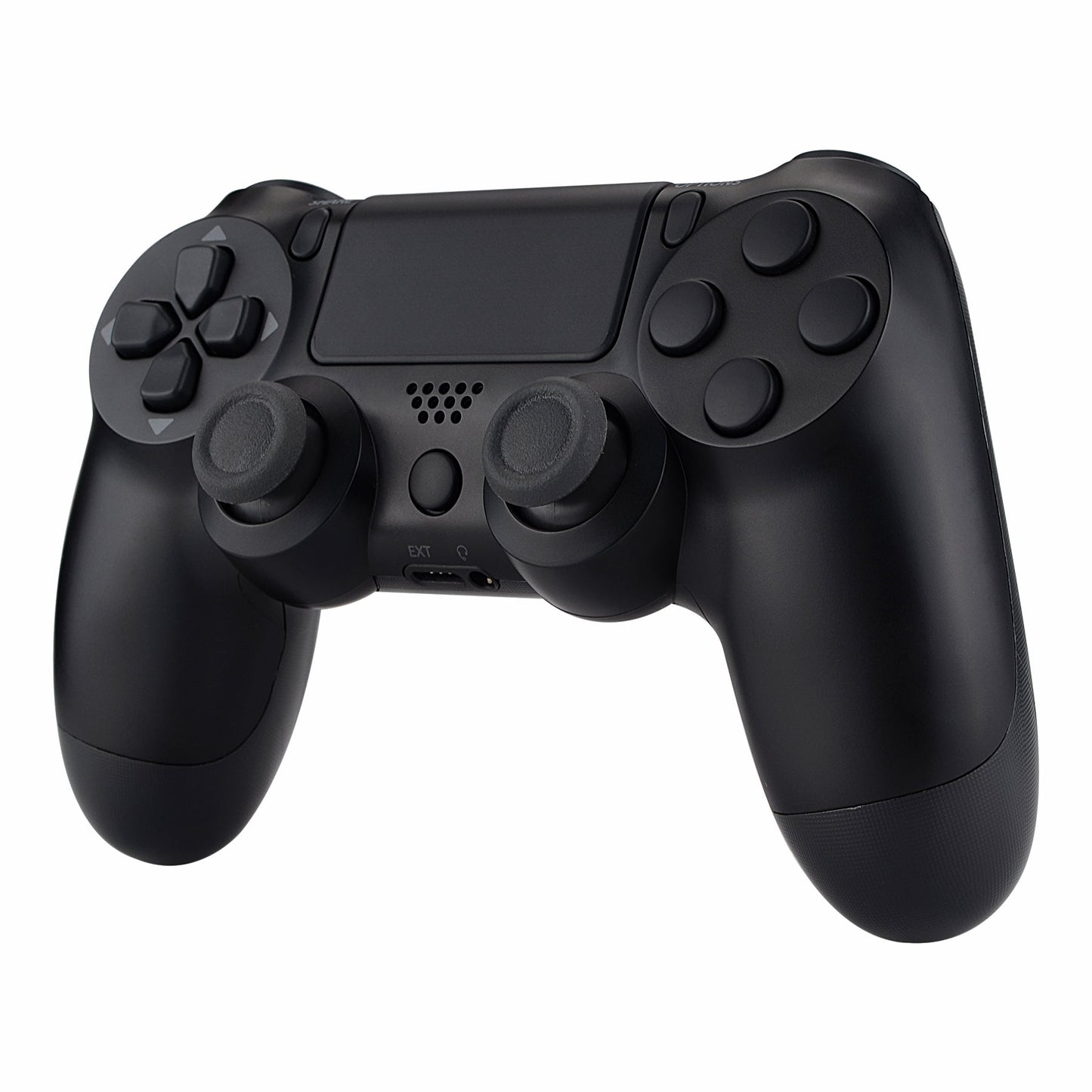 Ars calculates the size of the DualShock 4 touchpad: about 2.1” x 1”