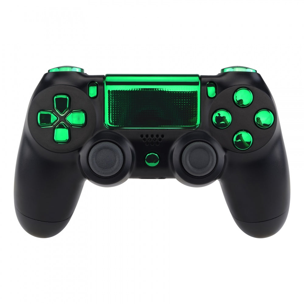 eXtremeRate Custom D-pad R1 L1 R2 L2 Triggers Touchpad Action Home 