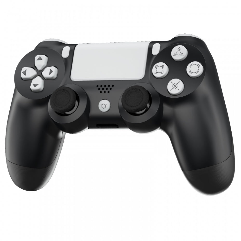 Ps4 controller shop black button