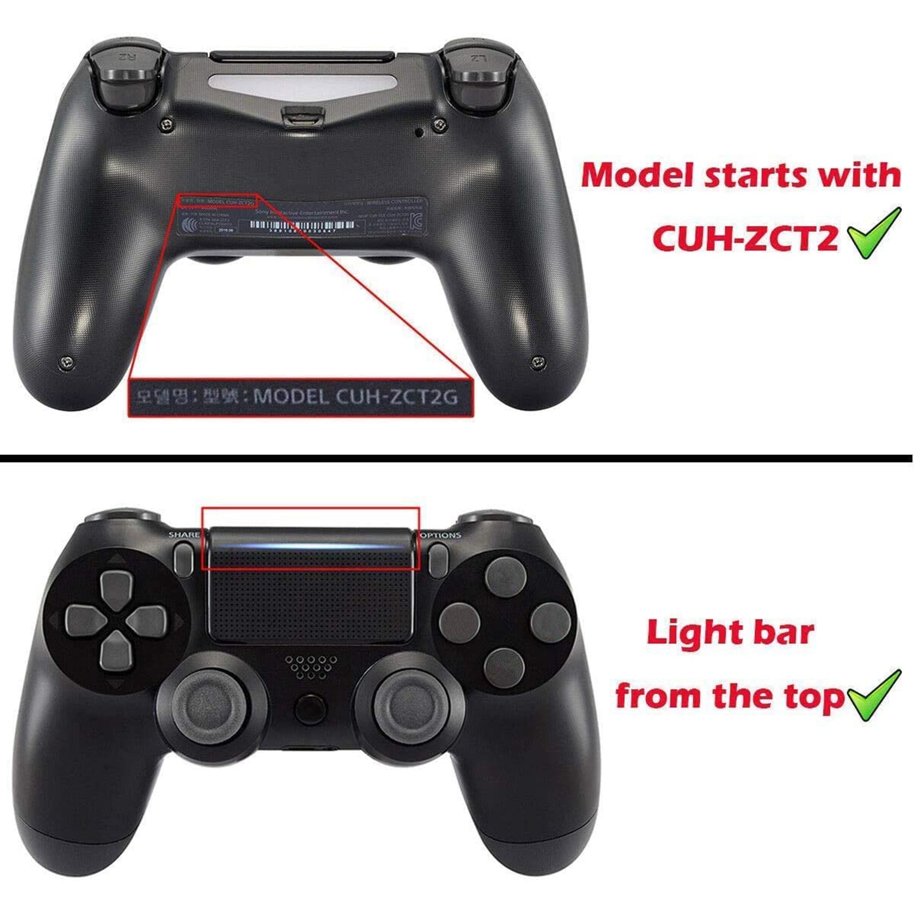 game DualShock 4 SONY CUH-ZCT2G X ...