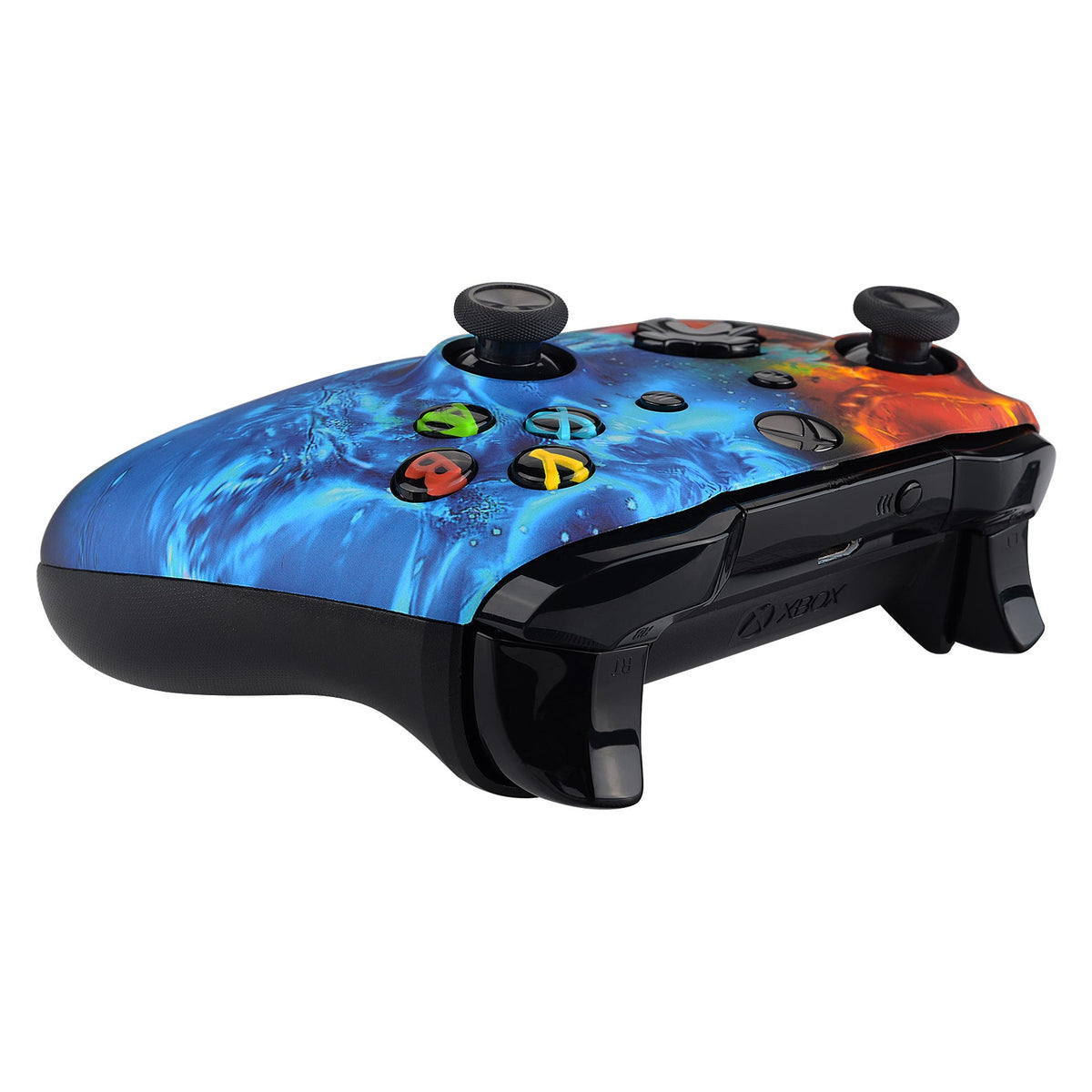 360 Shells Xbox 360 Controller Custom Shells Custom Shell For Xbox One S Wireless