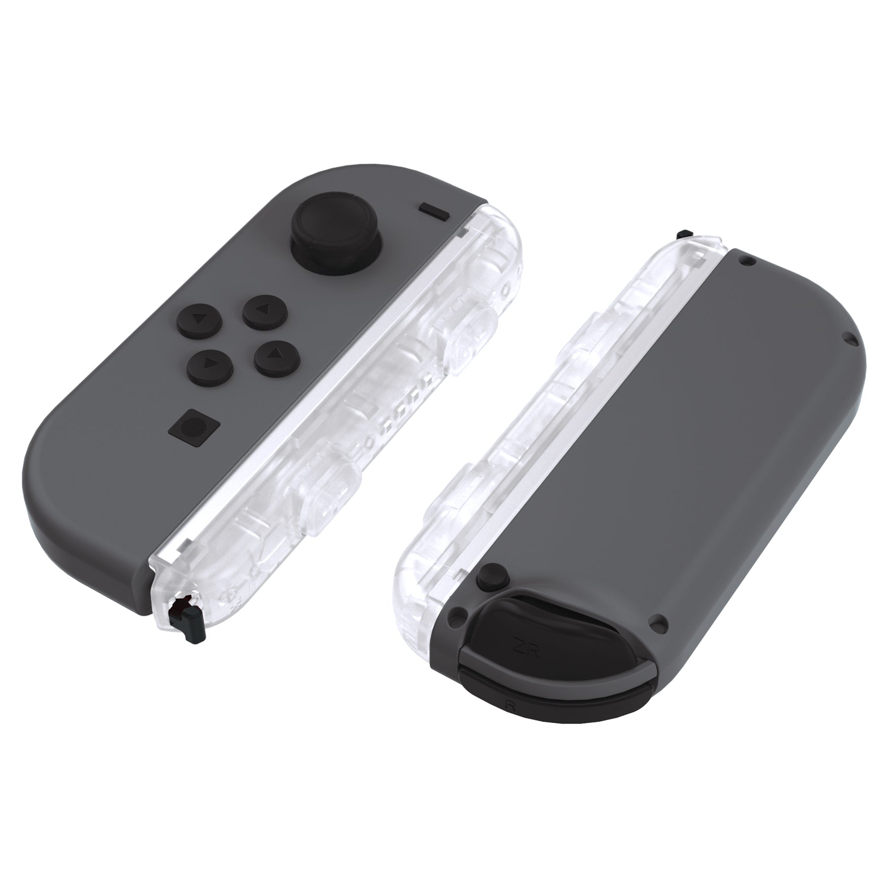 Joy con wrist on sale strap buttons