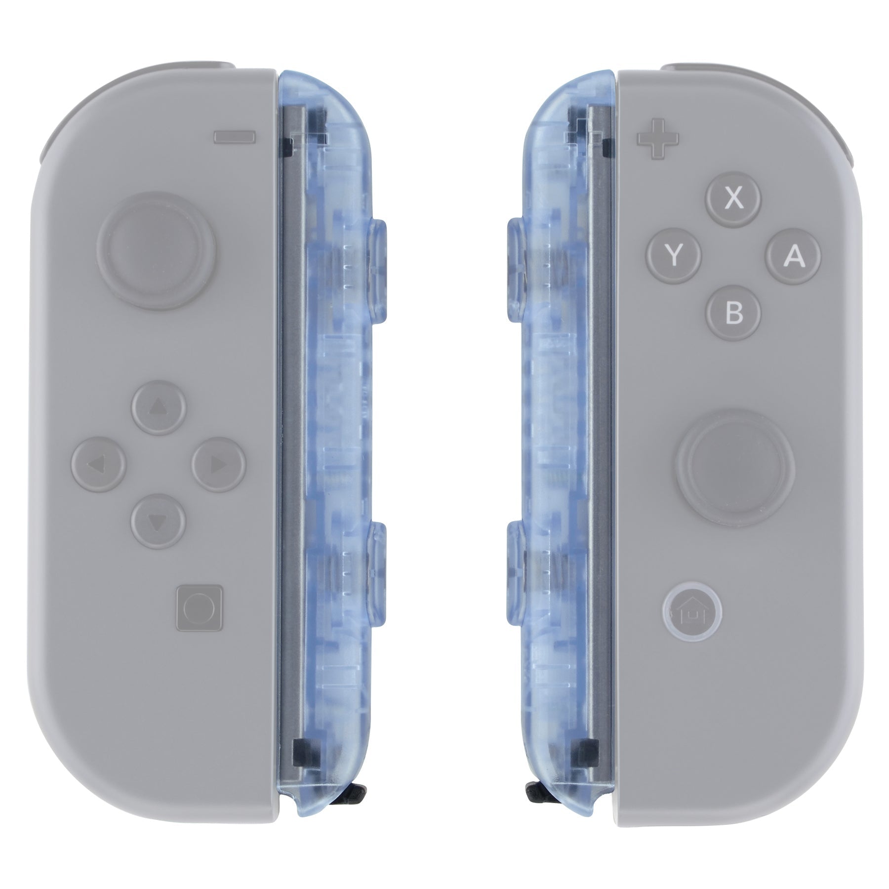 Shell bundle Nintendo 2024 joycon switch