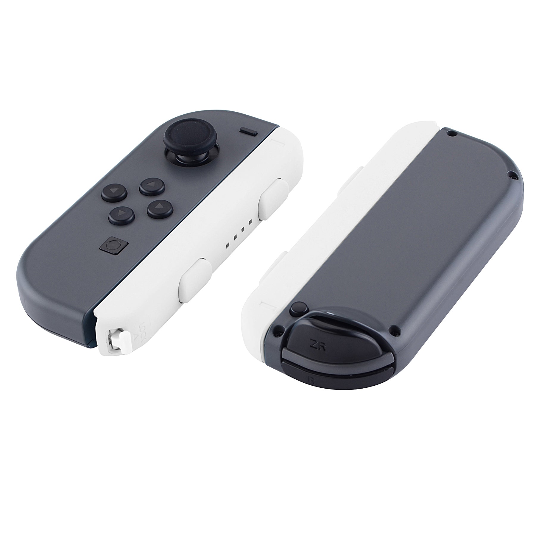 Nintendo switch joy con 2024 strap replacement