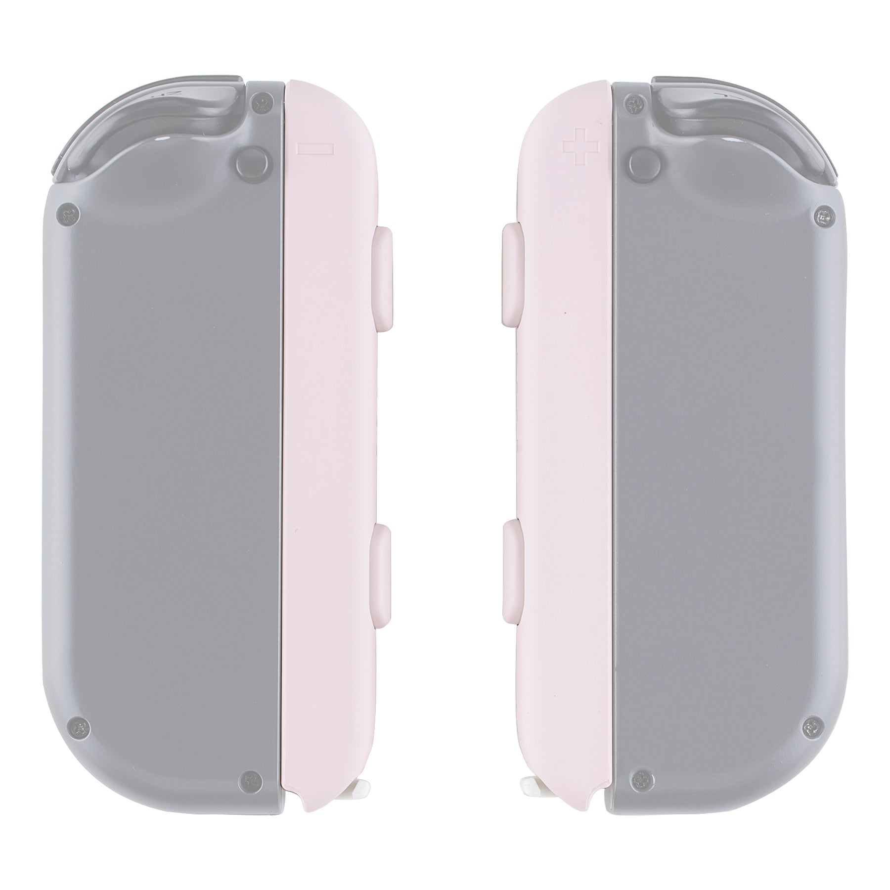 Sakura pink online joy con shell