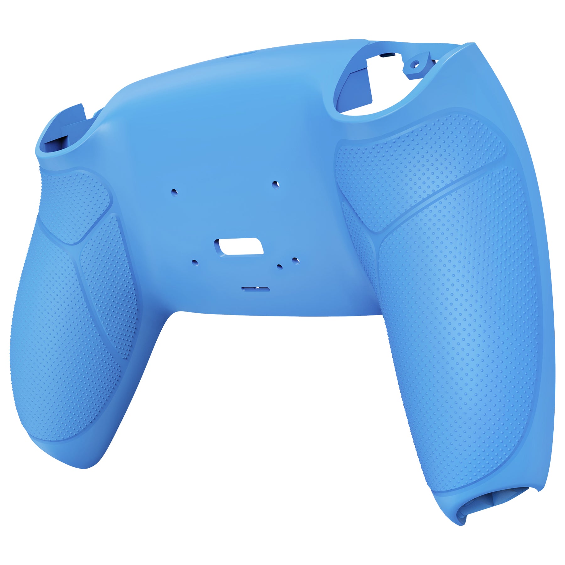 SONY STARLIGHT BLUE PS5 REMAPPABLE METAL PADDLES RMB 2.0 BACK GRIP  CONTROLLER
