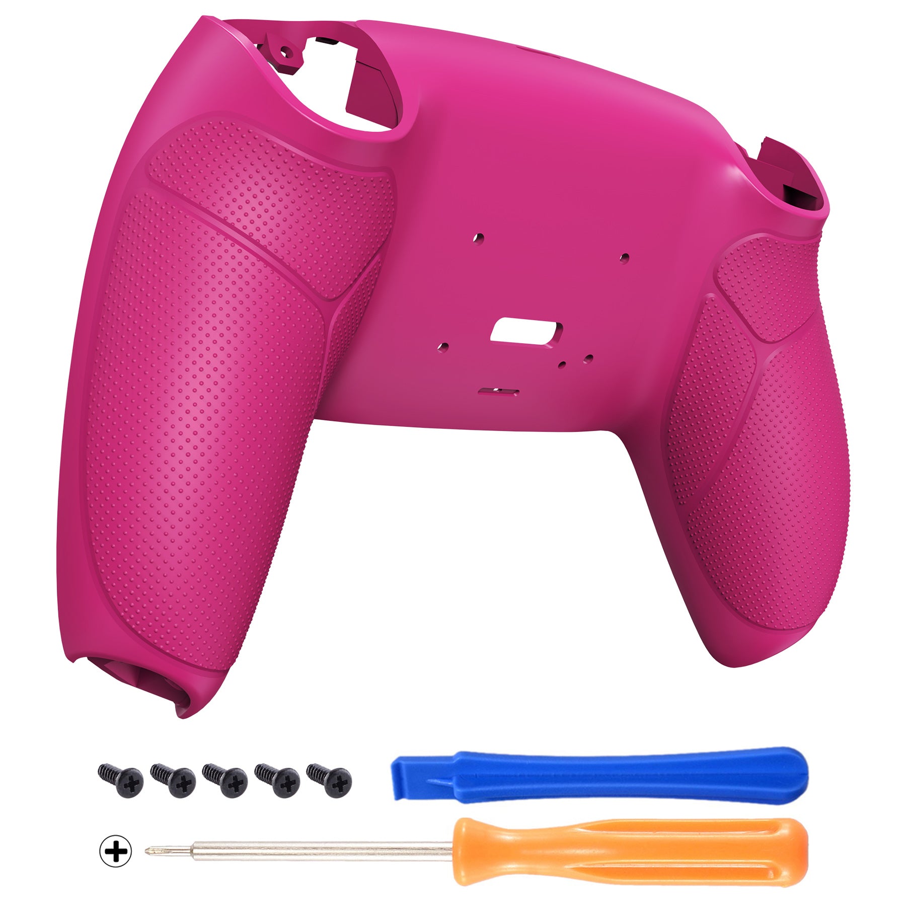 Redesigned Back Shell for RISE Remap Kit – eXtremeRate Retail