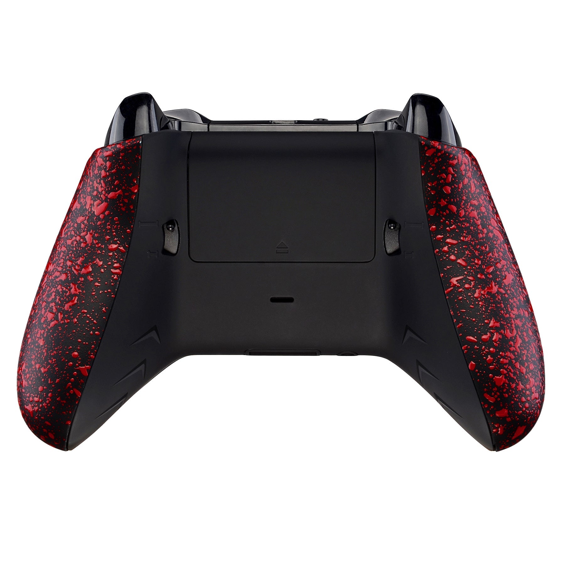 Hair Trigger Premium Custom LED Xbox deals Controller