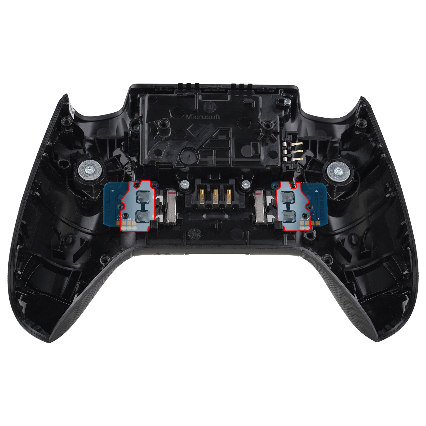 Xbox elite deals controller paddle replacement