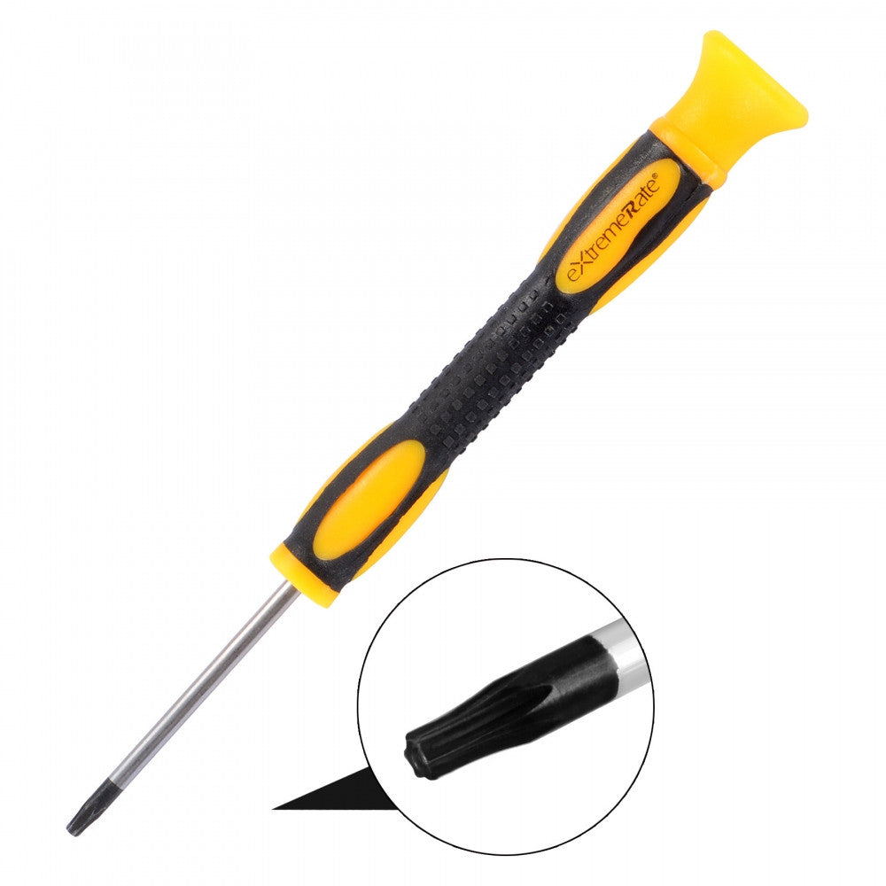 eXtremeRate Retail T6 T8H Screwdriver Opening Tools for Xbox One Xbox 360 Xbox Series S/X Controller - XBOWP0041GC