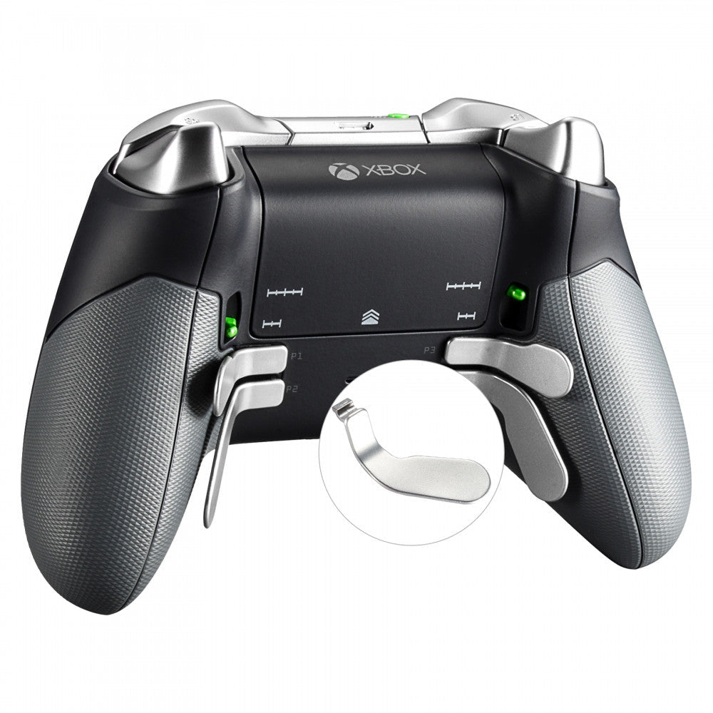 Metal Controller Paddles, Controller Accessory Easy to Replace for