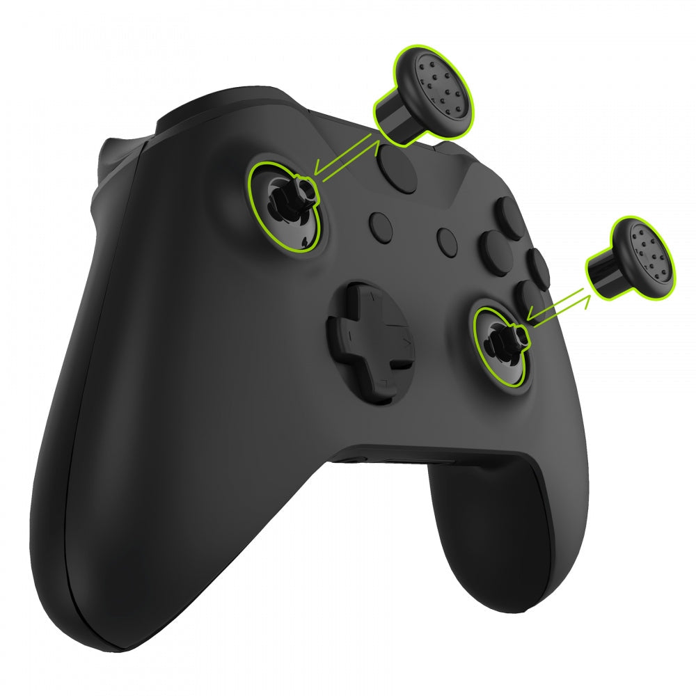 ThumbsGear Interchangeable Ergonomic Thumbstick for Xbox Series X & S ...