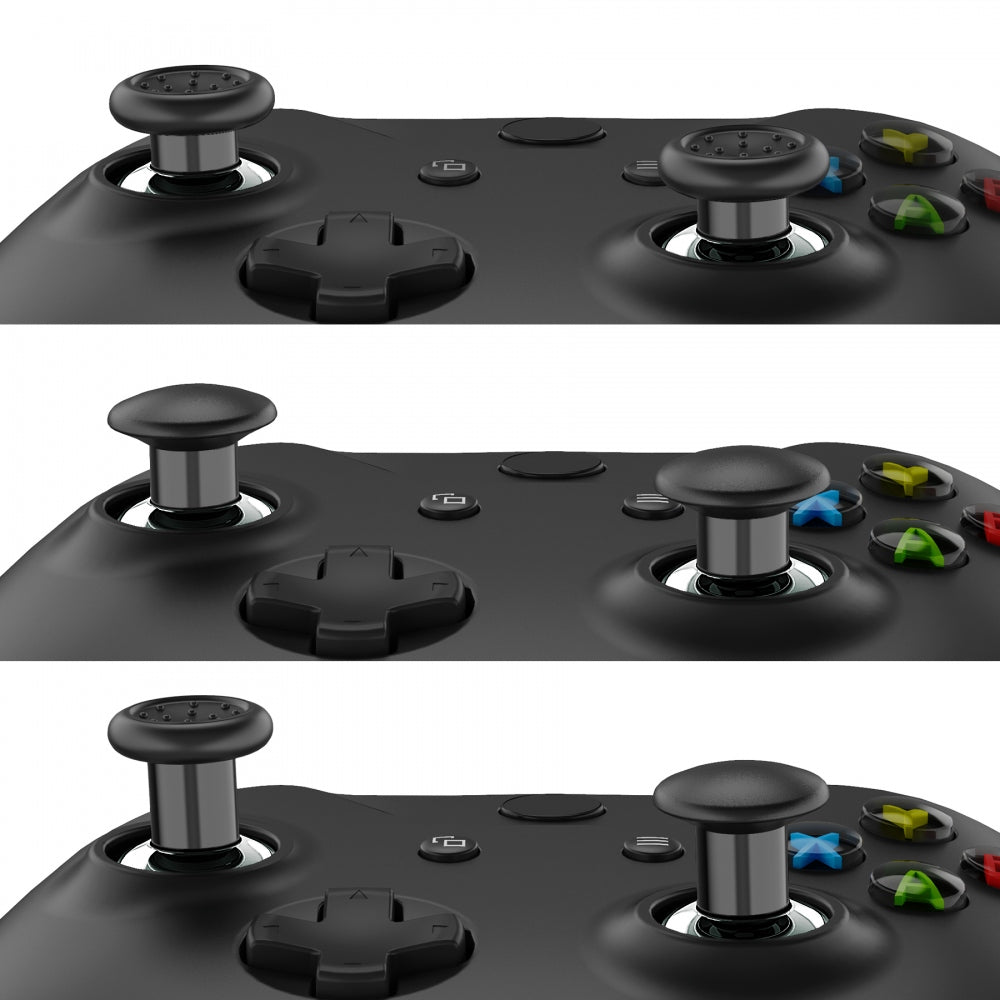 Ergonomic xbox online controller