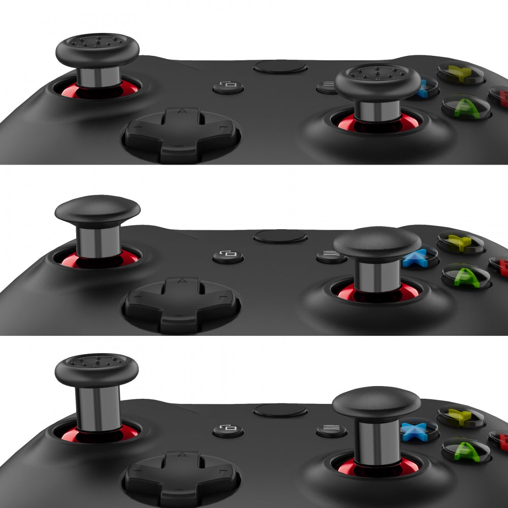 ThumbsGear Interchangeable Ergonomic Thumbstick for Xbox Series X