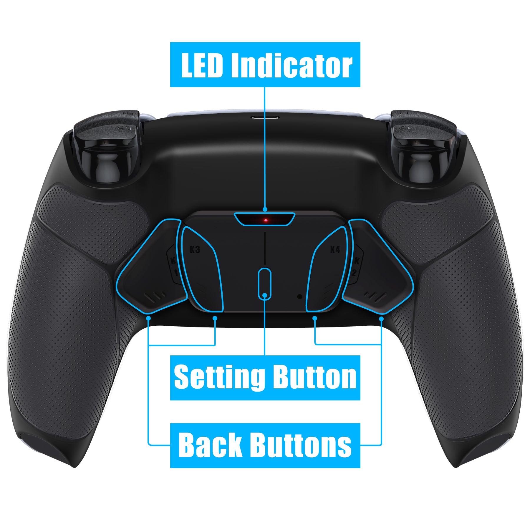 Extremerate 2024 ps5 controller